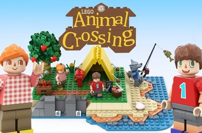 Pemain Animal Crossing: New Horizons telah kembali ke permainan setelah 3 setengah tahun untuk mengingat pulau katalog pakaian mereka